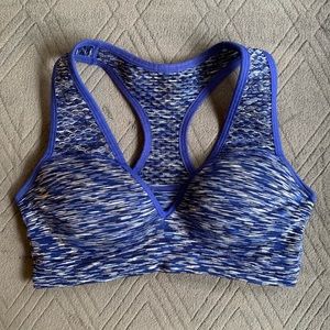 Victoria’s Secret PINK Padded Push Up Sports Bra